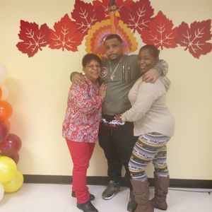 Meet your Posher, Edwin